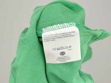 nirvana t shirty stradivarius: Yessica, T-shirt damski, S — 5