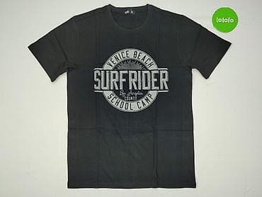 brasil koszulka: Cleve, Koszulka dla mężczyzn, rozmiar M — 2