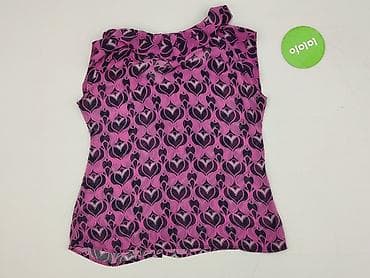 obcisla bluza: Bluzka damska, rozmiar XL — 3