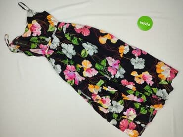 lidl sukienka w kwiaty: Sukienka damska, S — 2