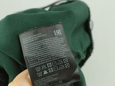 h m bluza zielona damska: Vero Moda, Bluza damska
, rozmiar M — 6