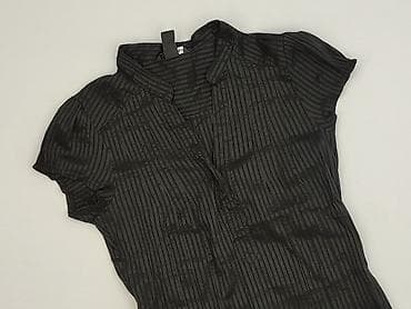t shirty basic hm: H&M, Bluzka damska, rozmiar S — 1