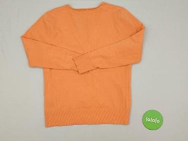 sweter oversize: Women`s sweater, size XL — 3