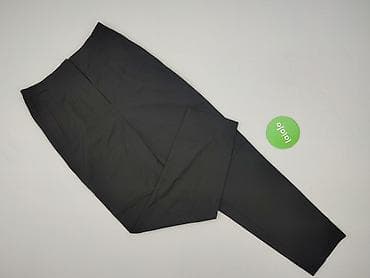 spodnie etam: Spodnie materiałowe damskie, rozmiar 2XS — 2