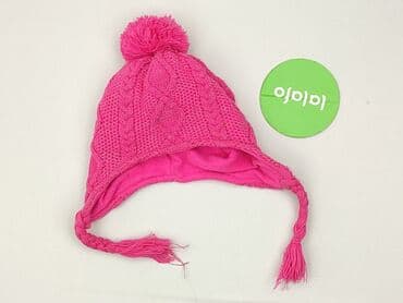 kurtka flek: Cap, 12-18 months, condition - Very good — 2