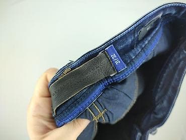 klapki: Jeansy dla mężczyzn, rozmiar L — 4