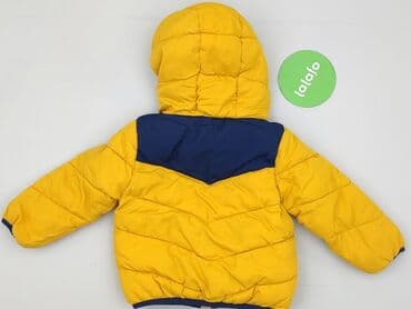 ducksday kombinezon zimowy 104: Kurtka, Cool Club, 9-12 miesięcy, stan - Bardzo dobry — 3