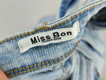 m sara jeans damskie allegro: Fashion Jeans, Jeansy damskie, rozmiar M — 4