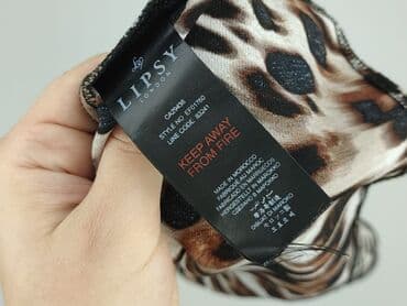 bluzki disco: Lipsy, Top damski, XL — 5