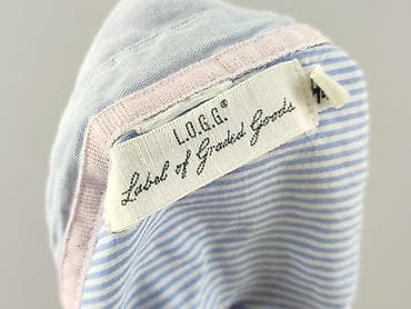 logic wklady: H&M L.O.G.G., Koszula damska, rozmiar S — 4