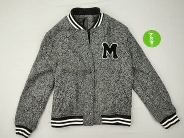 bomberki mohito: New Look, Kurtka bomberka damska, rozmiar M — 1