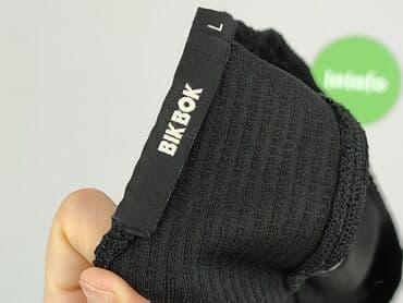 obuwia lakierowane kozaki ccc: Bik Bok, Top damski, L — 4