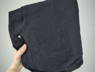 ciążowe spodnie: Happymum, Jeansy damskie, rozmiar S — 5