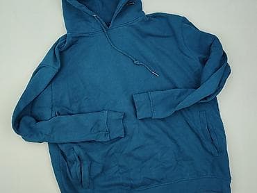 Bluza z kapturem dla mężczyzn, rozmiar 4XL