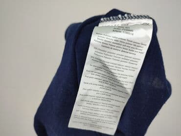 mohito marynarka niebieska: Janina, Bluzka damska, rozmiar L — 5