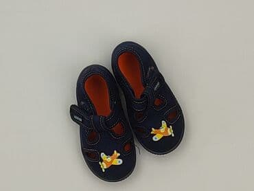 Kids' Footwear: Baby shoes, Befando, 15 and less, condition - Very good — 1