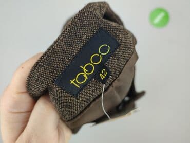 smog kurtka: Marynarka damska, rozmiar XL — 4