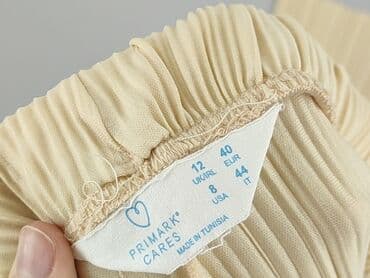 ocieplane legginsy primark: Primark, Spodnie materiałowe damskie, rozmiar L — 4