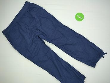 samoon spodnie: Bpc bonprix collection, Spodnie materiałowe damskie, rozmiar 2XL — 3