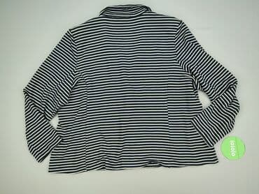 sweter marynarka damska: Bel&Bo, Marynarka damska, rozmiar 4XL — 3