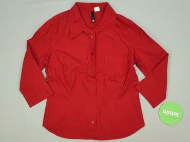 koszulka z zetorem: Koszula damska, M — 2