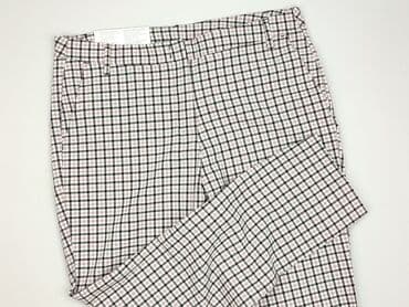 spodnie crivit lidl: Esmara, Spodnie materiałowe damskie, L — 1