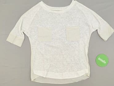 t shirty z rękawem 3 4: Bluzka damska, rozmiar L — 2