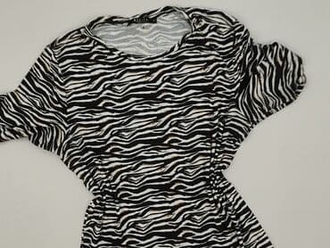 bluzki z krótkim rękawem mohito: Mohito, T-shirt damski, rozmiar M — 2