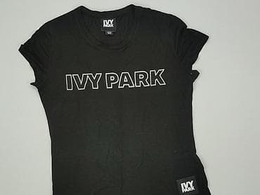 2xs: Ivy Park, T-shirt damski, rozmiar 2XS — 1