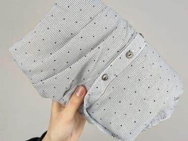 sukienka w paski diverse: Yessica, Tunika damska, rozmiar XL — 6