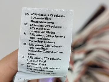 jezyk: Lindex, Sukienka damska, rozmiar L — 5