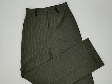 buty bocci: Spodnie materiałowe damskie, rozmiar S — 1