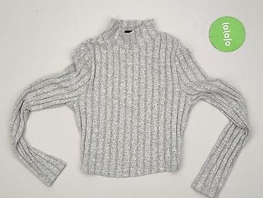 soft shell sprzedaż: Shein, Sweter damski, rozmiar XS — 2