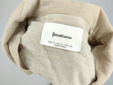 stradivarius koszula biala: Stradivarius, Marynarka damska, rozmiar S — 4