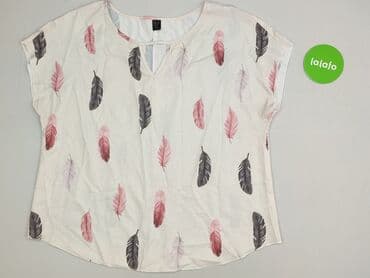 shein bluzy: Shein Curve, Bluzka damska, rozmiar XL — 2