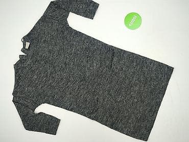 sweter hm szary: Vero Moda, Sukienka damska, rozmiar S — 3