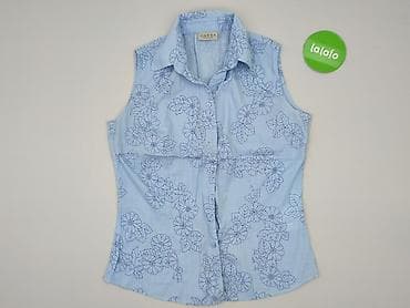 klapki krowy: Canda, Bluzka damska, rozmiar M — 2