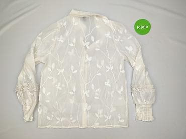 joom ubrania: Bluzka damska, rozmiar XL — 3