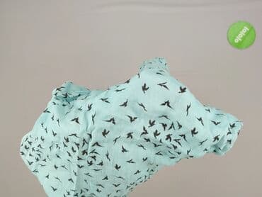 sukienki butelkowa zieleń midi: Sukienka damska, rozmiar S — 4