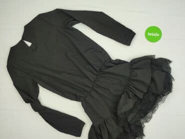 szejn sukienki plus size: Allude, Sukienka damska, S — 3