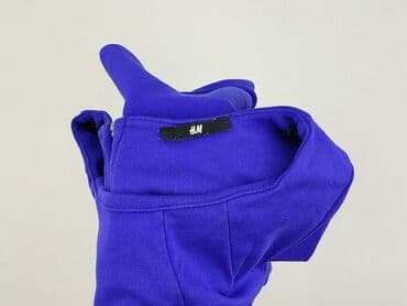 czerwona koronkowa sukienka h m: H&M, Sukienka damska, rozmiar S — 4