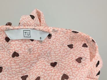 bluzki do spódnic tiulowych: Tu, Bluzka damska, rozmiar S — 4