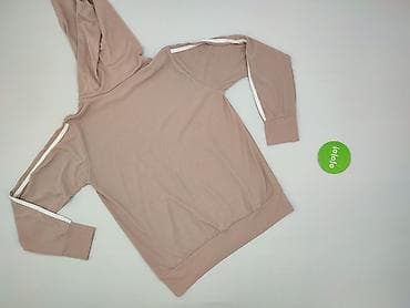 misbhv yupoo: Boohoo, Bluza z kapturem damska, rozmiar M — 4