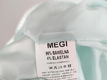 asmen garnitury: MEGI, Marynarka damska, rozmiar XL — 5