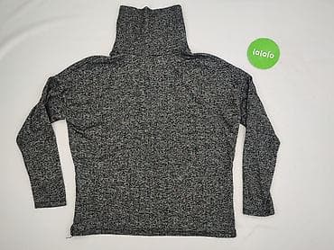 sweter damski h: Wearhouse, Golf damski, rozmiar M — 4