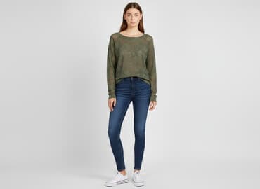 desigual swetry: Janina, Sweter damski, rozmiar S — 7