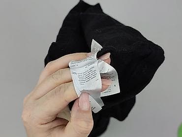 koszulka z nirvana: Sinsay, T-shirt damski, rozmiar XS — 4