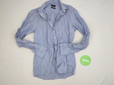 christian berg koszule męskie: Koszulа dla mężczyzn, rozmiar M — 2