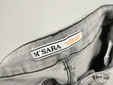 melissa: M.Sara, Jeansy damskie, rozmiar XS — 4