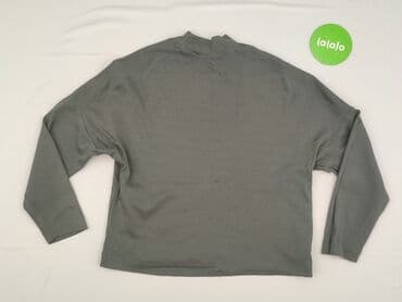 krótkie spodenki i marynarka: Mango, Women's blouse, size XS (EU 34) — 3